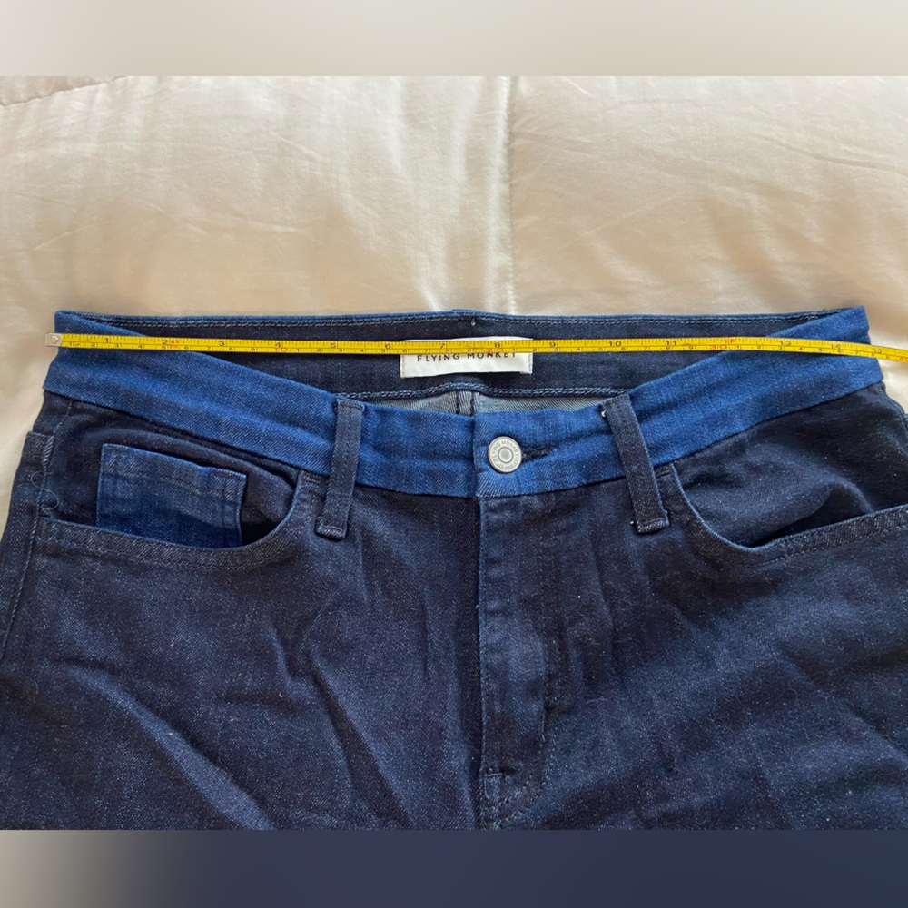 Flying monkey Jeans